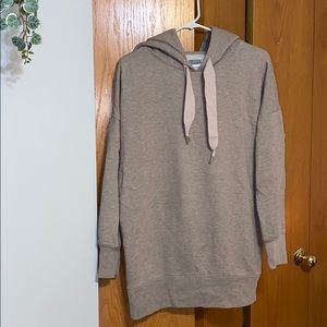 Aerie hoodie size M